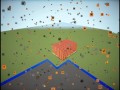 Minecraft - Nuke Minema Test