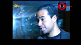 Paulo Flores, dançou-se o Semba na noite de Lisboa em 1996, Meu Semba e Canta Comigo