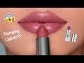 NEW BUXOM FULL FORCE PLUMPING LIPSTICKS | SWATCHES & REVIEW
