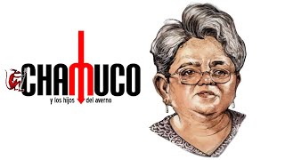 CHAMUCO TV. Raquel Buenrostro