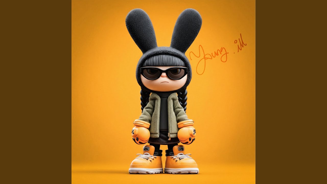 돈 내놔 (Workaholic)