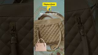 Filipkard handbags houl #lino parros#viral #handbags #ytshorts #filipkard #meesho