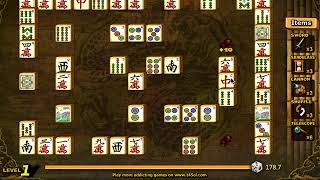 Mahjong Connect 2 screenshot 2