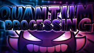 [Top 500] Quantum Processing (50%, 61-100%) 🛑 GOING FOR 2 RUNS 🛑 Profile