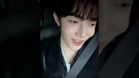 ZEROBASEONE 251020 - Zhang Hao 장하오 Part 2