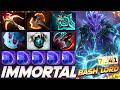 Faceless Void Bash Lord Super Carry - Dota 2 Pro Gameplay [Watch &amp; Learn]