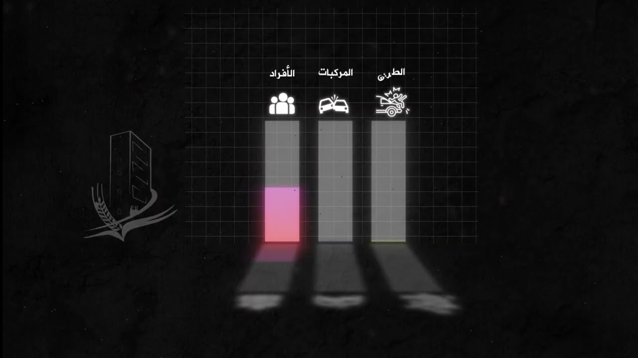 A segment from a documentary I produced as part of an advertising campaign about road accidents.