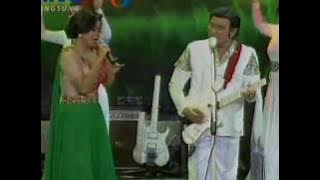 MERAYU (Soneta) - Duet Rhoma Irama ft Ike Nurjanah