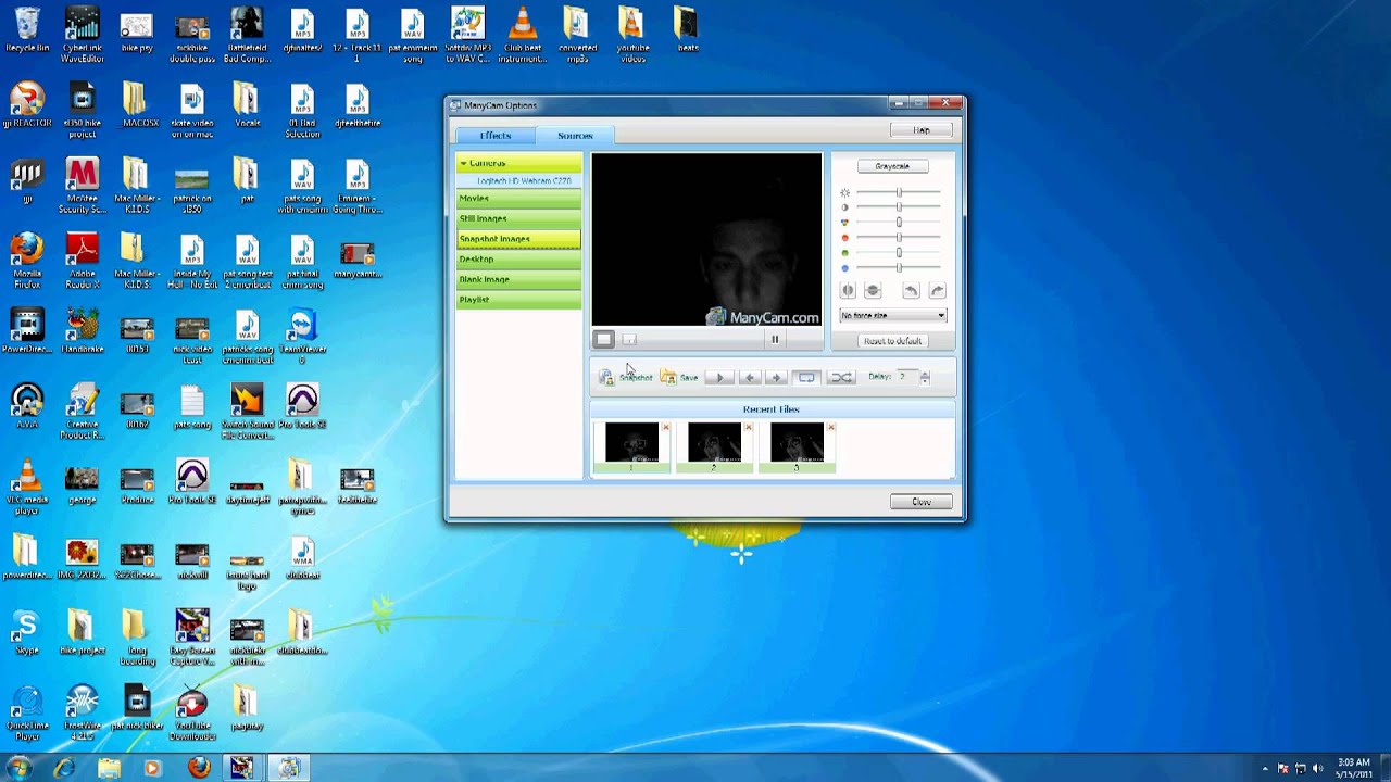 Magic Camera - Webcam Effects, fun Webcam Magic Camera - Webcam Effects, fun Webcam