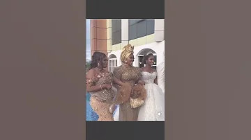 JP 2025 AFRICAN ROYAL WEDDING TANZANIAN 
