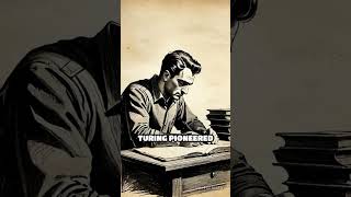 Britain Betrayed Him: The WWII Mathematician Who Cracked Nazi Codes & Invented Our Modern Computer