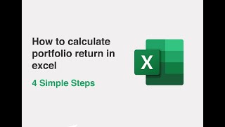 Amazon Dropshipping Lecture2 | How to Calculate ROI (Return On Investment) in Excel | ArshidSoftTech screenshot 2