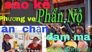 nói chuyện doanh nhân cu chi đại gia dởm