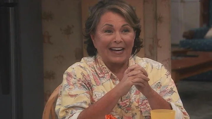 How 'Roseanne' Returned to TV in the First Place