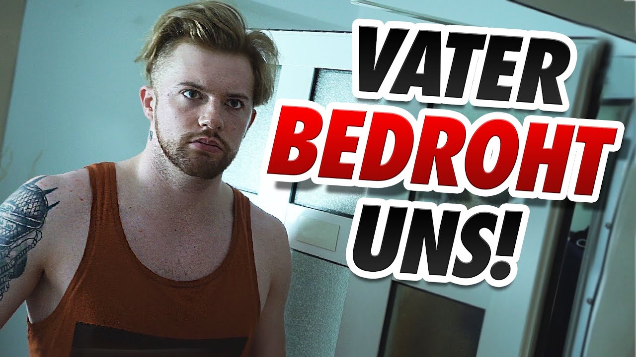FAN-VATER BEDROHT UNS! - YouTube