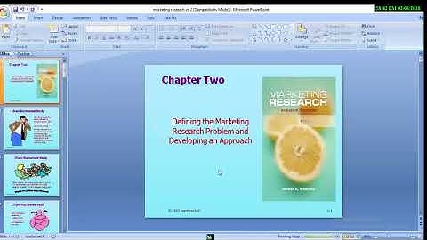 How to Print More Slides in PowerPoint | Microsoft PowerPoint Tutorial - powerpoint 2010: printing