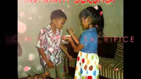 Tegar "kemana ksh sayang"