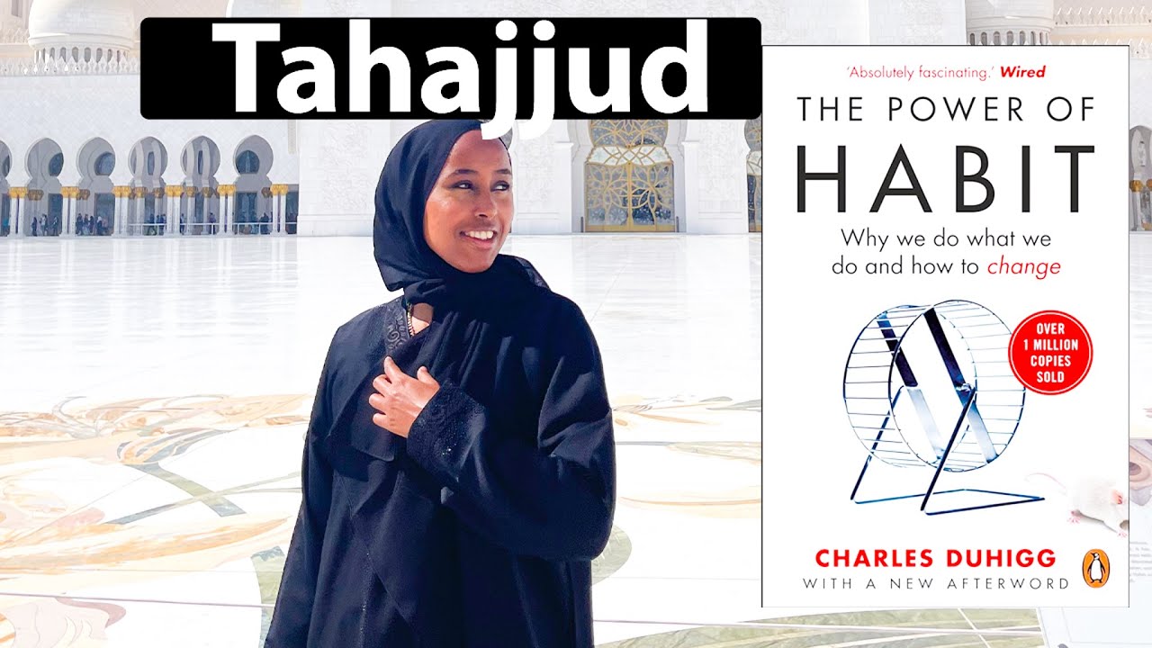 Why Tahajjud? |The Impact of Tahajjud as a Keystone Habit - YouTube