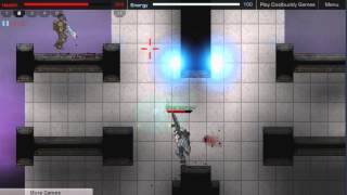 Plazma Burst 2 Levels 1-5