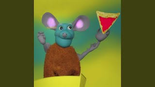 The Simple Love For Cheese - John Wow Cool