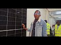I Bought The Largest Capacity Solar Panels in Kenya 🇰🇪 After A Nationwide Power Outage