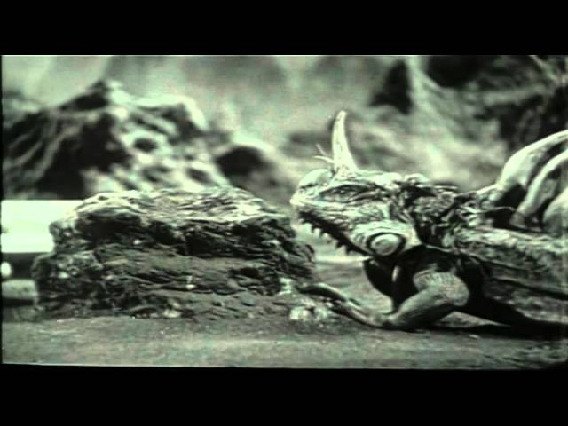 Flash Gordon 1 The Planet Of Peril 1936 Full Episode Youtube