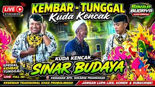Live Streaming Kuda Kencak SINAR BUDAYA Kediaman Bpk. Sukarse Pesawahan Bangsal