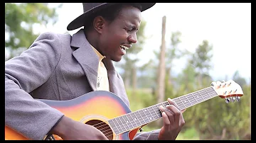 Weka Wega-Kwame Rigii Cover by Dannie Mathenge (Cover Video)