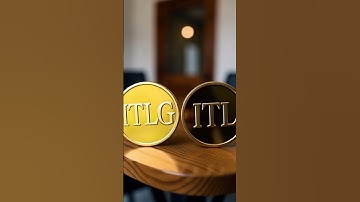 Cuộc cách mạng thanh toán toàn cầu đã bắt đầu với $ITL . #InterLink #ITL