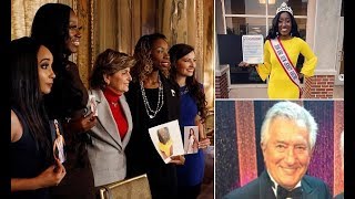 Contestants accuse Mrs. America pageant CEO of racial bias - Daily News
