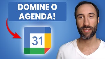 Como Usar o Google Agenda e Melhorar sua Organização