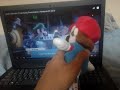Smb360x show: luigi's special news