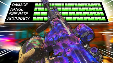 new *META* TAQ-V in WARZONE 2! (Best TAQ-V Class Setup / Loadout) - MW2