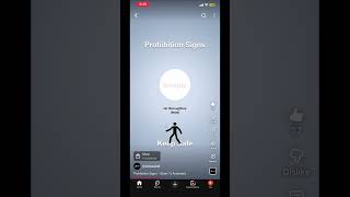 Prohibition Signs - Short 1 | Animated @JecasaLtd #prohibitionsigns