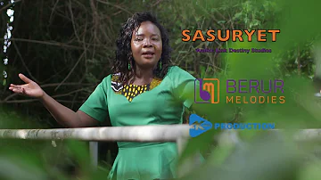 SASURYET BY BERUR MELODIES - SKIZA CODE 7638167