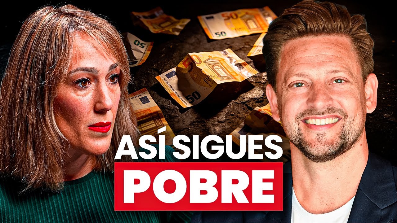 Cómo está cambiando el Dinero: Vivienda, Tokenización y el Futuro de Invertir en 2026 | Eric Sánchez