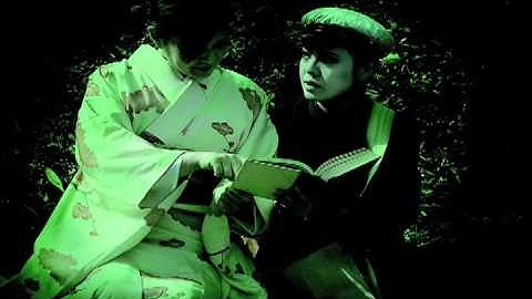 田園に死す 劇団☆A・P・B-Tokyo予告篇