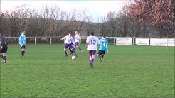 STV.ROSMEER - SC DONK 6-1 (RES.)