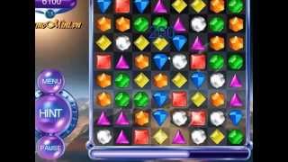 Game Kim cương Bejeweled screenshot 4