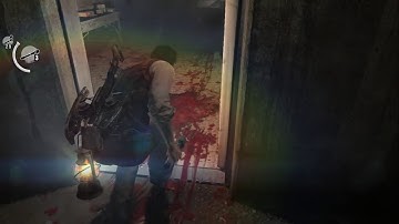 The Evil Within Killing Laura Early