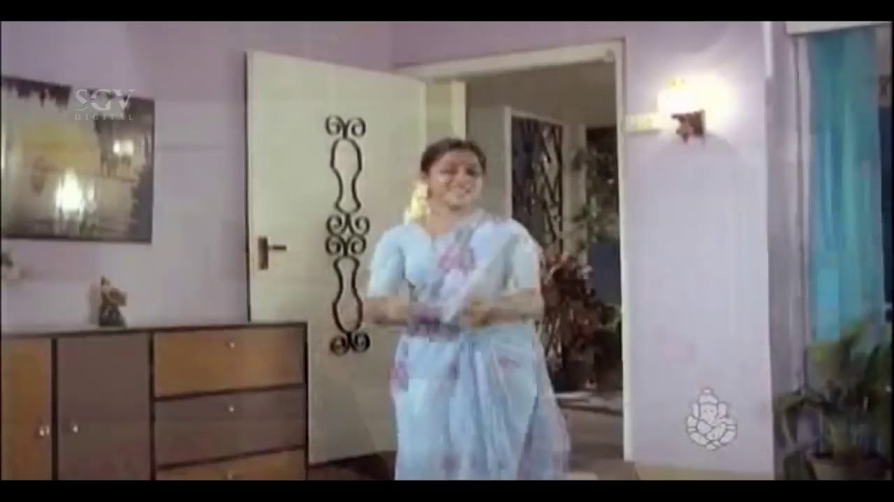Chandira Thanda hunnime Ratri Kannada song - YouTube
