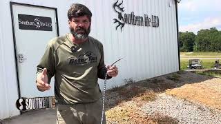 The NEW SLL 3.0 Snake Tube Lights