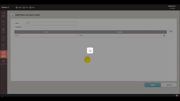 yt1s com   BioStar 2 Tutorial How to Configure Access Group l Suprema 1080p