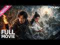 [Film 4K] Pemburu Makam Dipaksa Mencari Artefak Abadi | Chronicles of the Nine Heavens