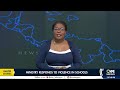 Ministry Responds to Violence in Schools | News at 7 PM | @cvmtvnews 