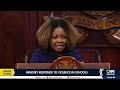 Ministry Responds to Violence in Schools | News at 7 PM | @cvmtvnews 