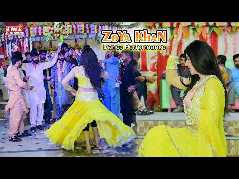 Dhola Sada Dil | Zoya Khan | Saraiki Song | Dance Performance 2023