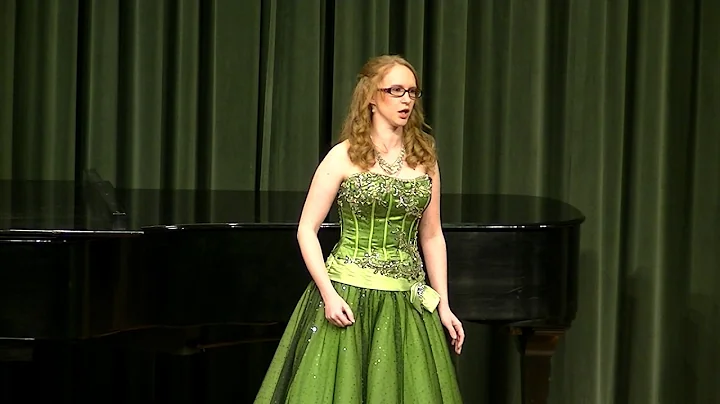 "Dido's Lament" from Dido and Aeneas - Henry Purce...