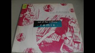 Out Of The Ordinary - Play It Again (The Los Niños Mix) (Remix) 1989 HQ