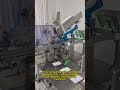 🚀 High-Speed Pick &amp; Place Feeder | Smart Packaging Line for Medicated Patches